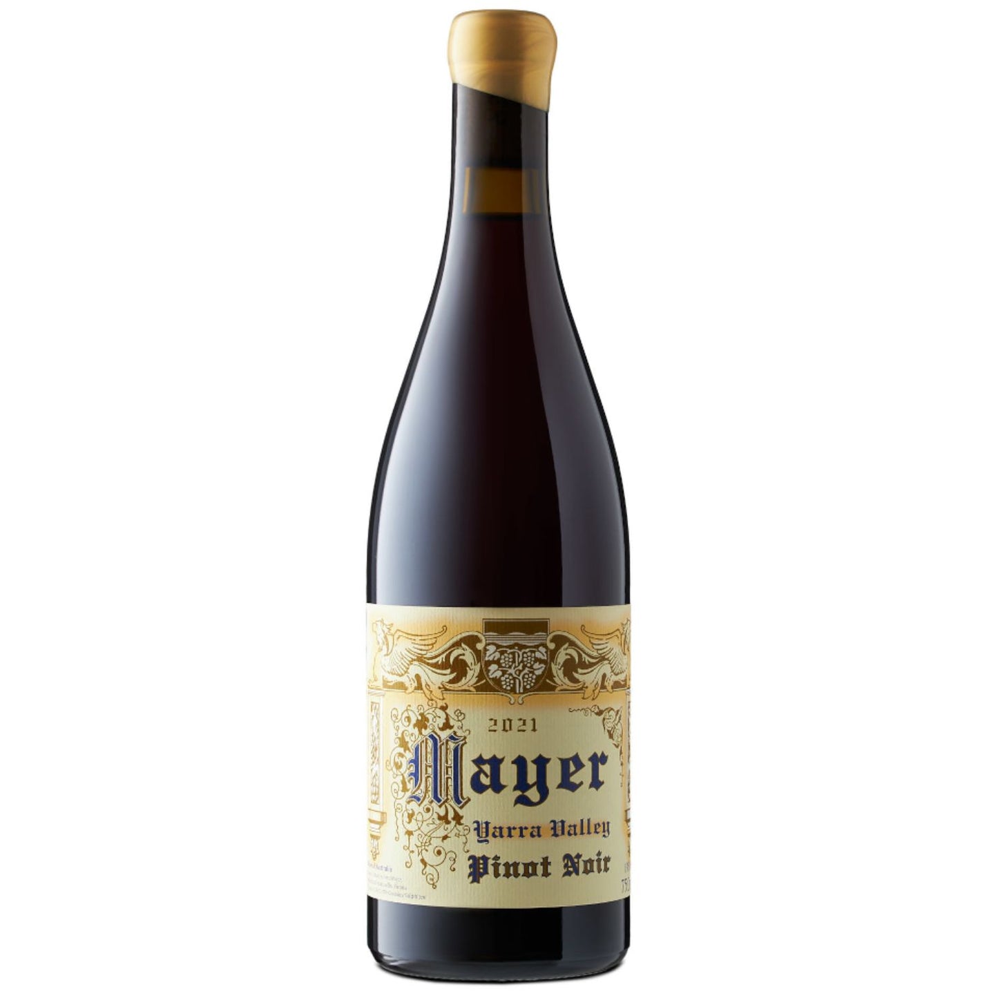 Mayer: Yarra Valley Close Planted Pinot Noir 2021