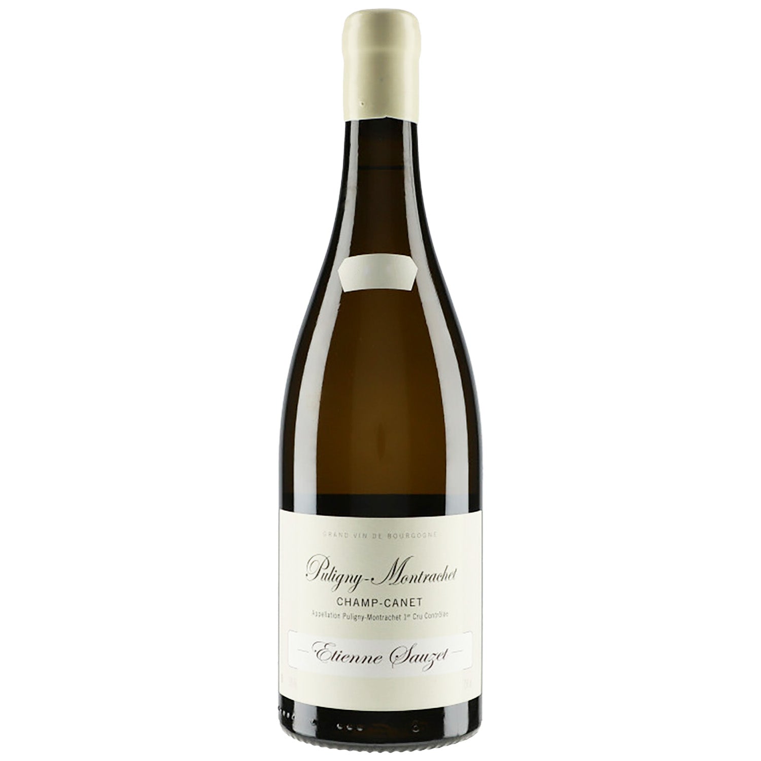 New Arrivals: Étienne Sauzet 2023 – Sotheby's Wine