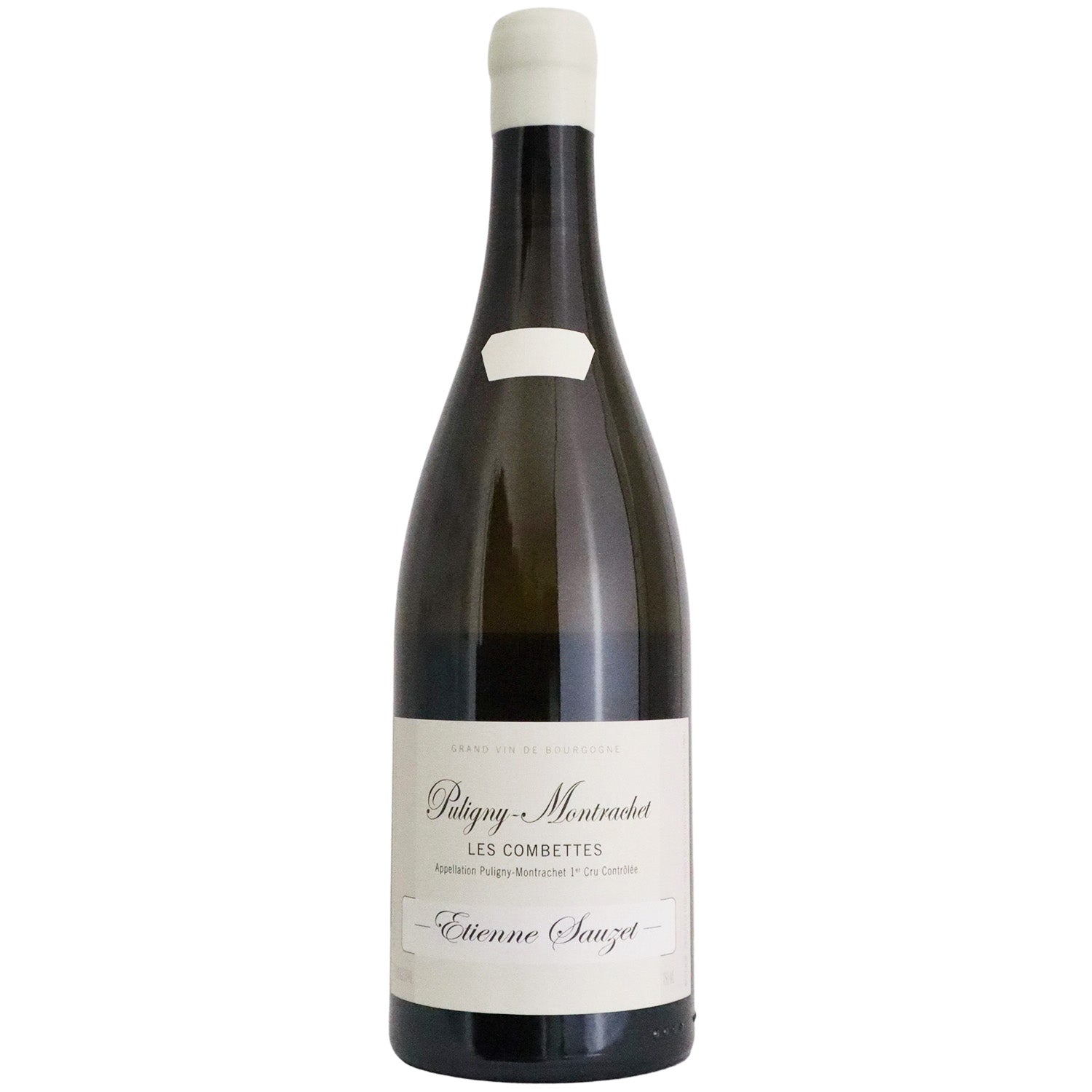 New Arrivals: Étienne Sauzet 2023 – Sotheby's Wine