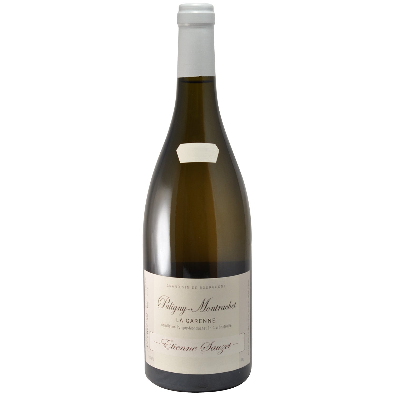 Puligny-Montrachet: A Delicate Expression – Sotheby's Wine