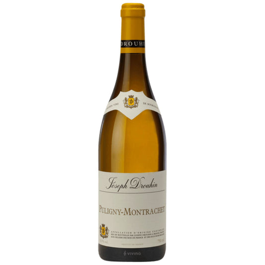 Joseph Drouhin: Puligny-Montrachet 2020