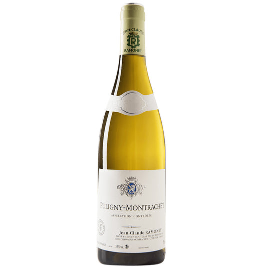 Jean-Claude Ramonet: Puligny-Montrachet 2023