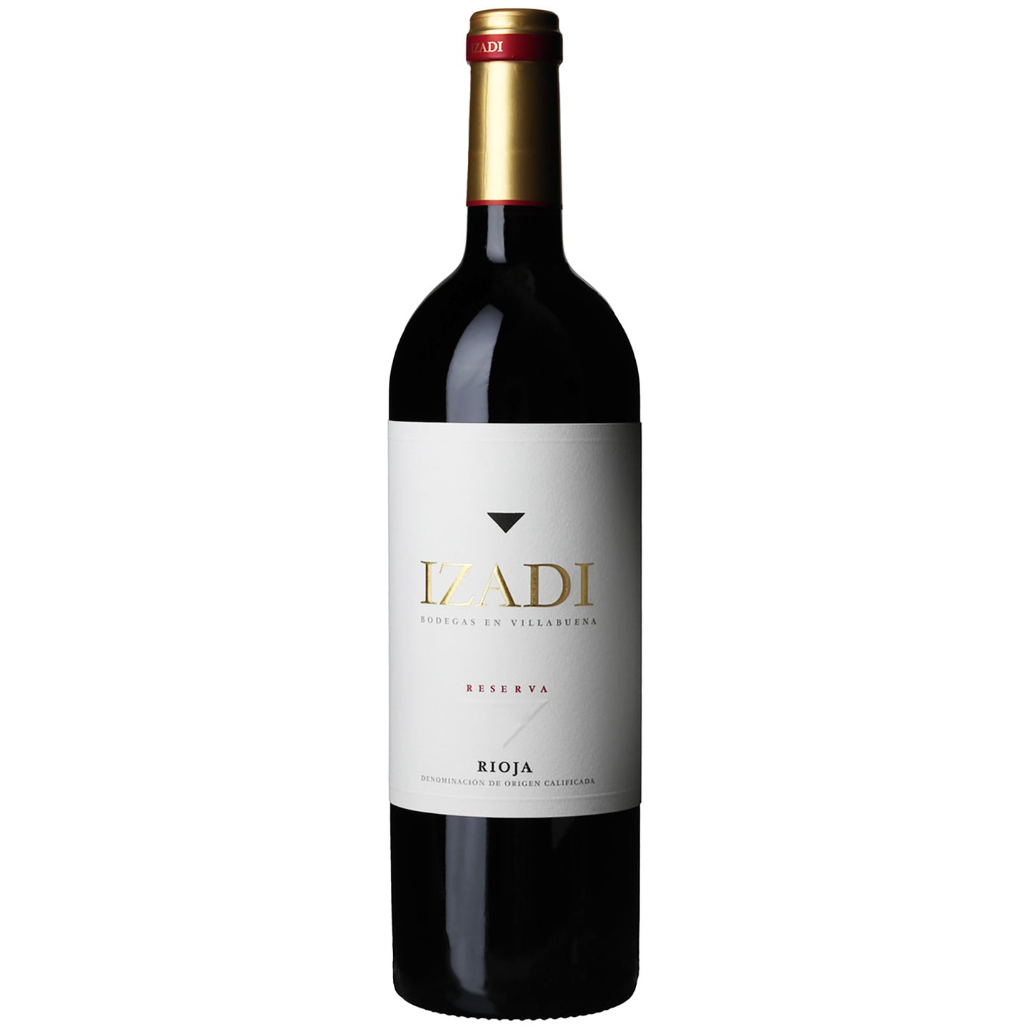 Izadi: Rioja Reserva 2018