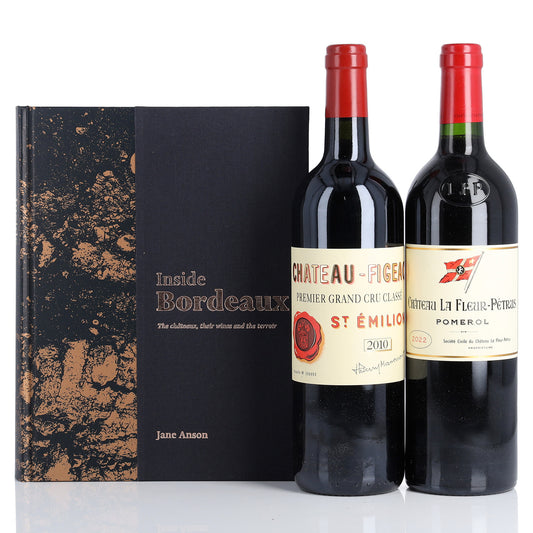 Regal Right Bank | Specialty Case