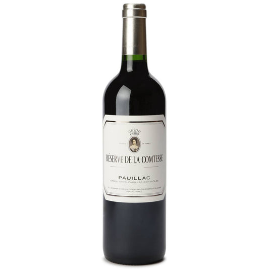 Pichon Comtesse Reserve, Pauillac 2020