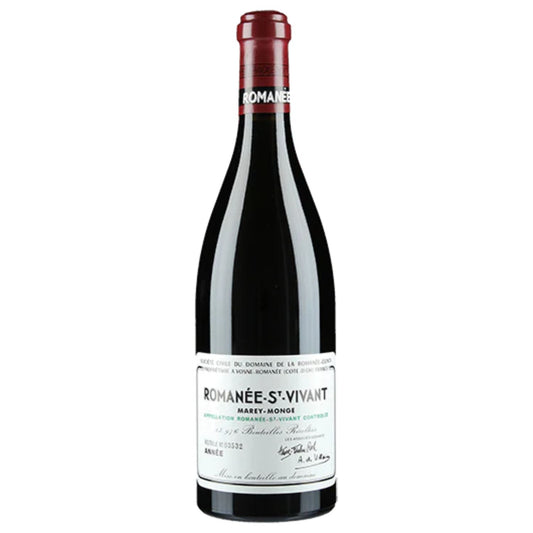 Domaine de la Romanee-Conti: Romanee-Saint-Vivant, Grand Cru, Marey-Monge 2009