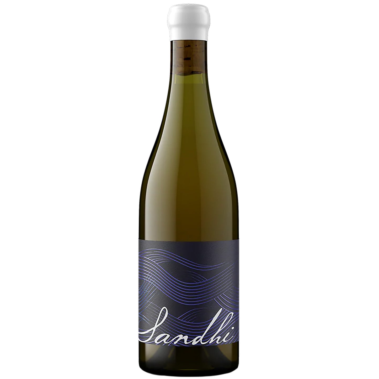 Sandhi: Sta. Rita Hills, Rinconada Chardonnay 2023