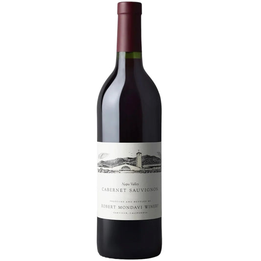 Robert Mondavi Winery: Napa Valley, Cabernet Sauvignon 1985