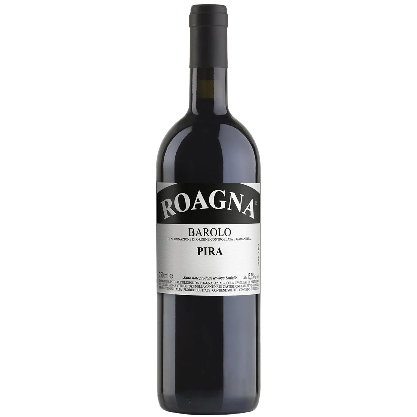 Roagna: Barolo, Pira 2017