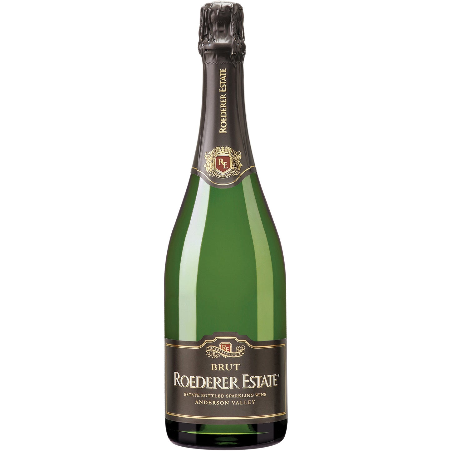 Roederer Estate: Anderson Valley, Brut NV
