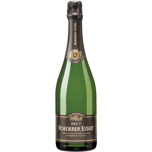 Roederer Estate: Anderson Valley, Brut NV