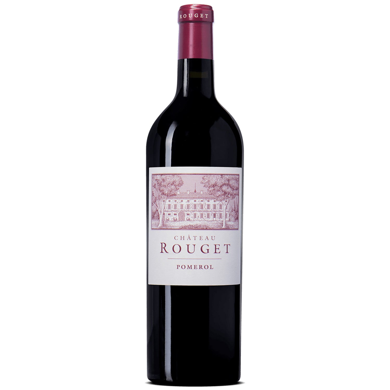 Chateau Rouget: Pomerol 2020 – Sotheby's Wine