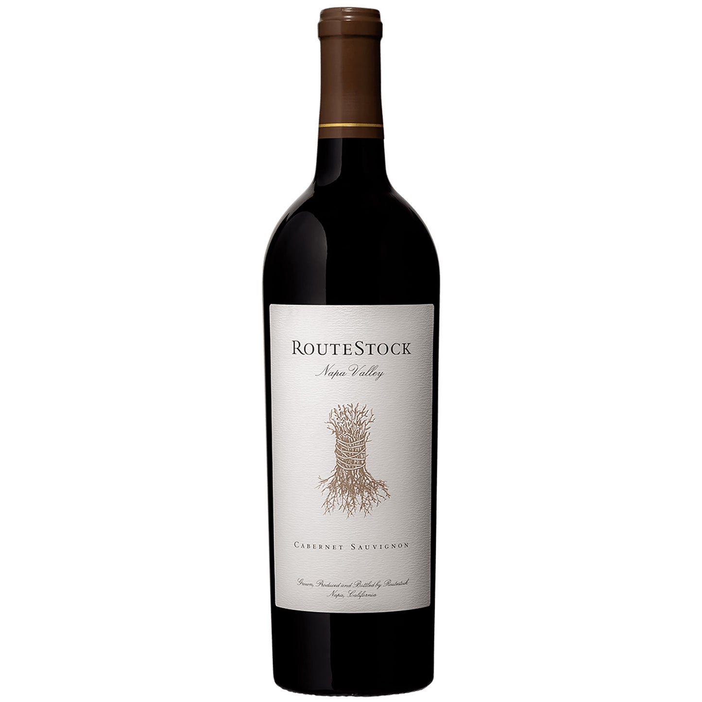 RouteStock: Napa Valley, Cabernet Sauvignon 2022