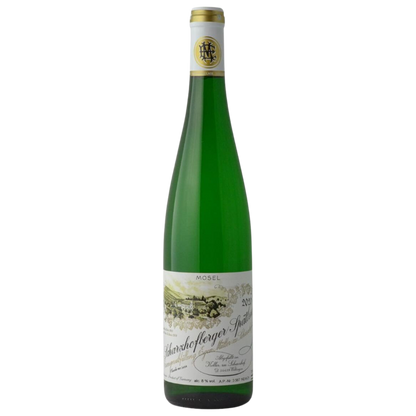 Egon Muller: Mosel Scharzhofberger Riesling Spatlese 2020