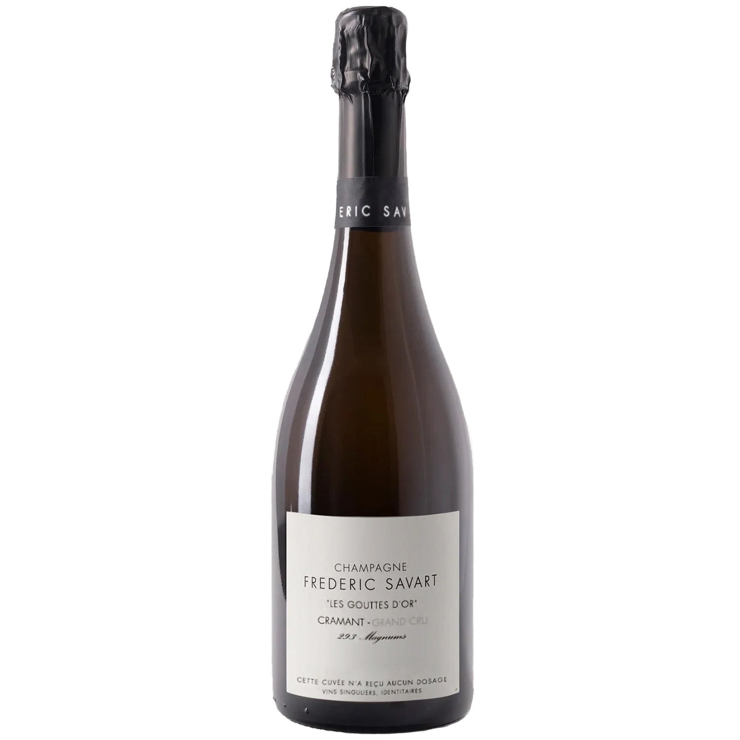 Limited Offer from Champagne Savart – Sotheby's Wine