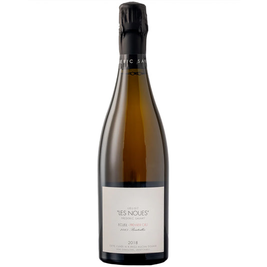 Savart: Les Noues 2018