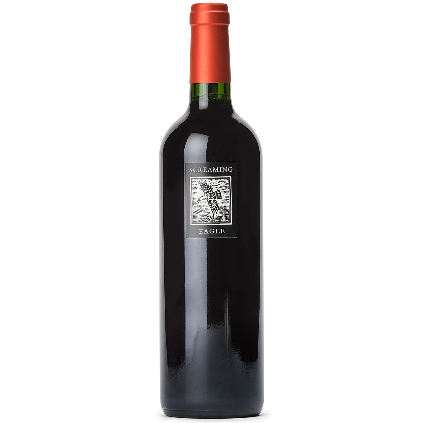 Screaming Eagle: Oakville, Cabernet Sauvignon 2020