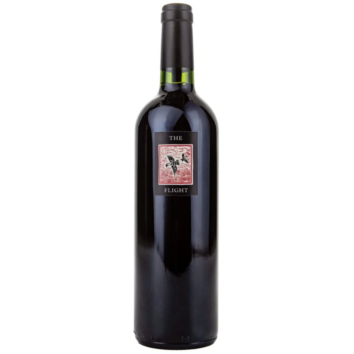 Screaming Eagle: Oakville, The Flight 2020