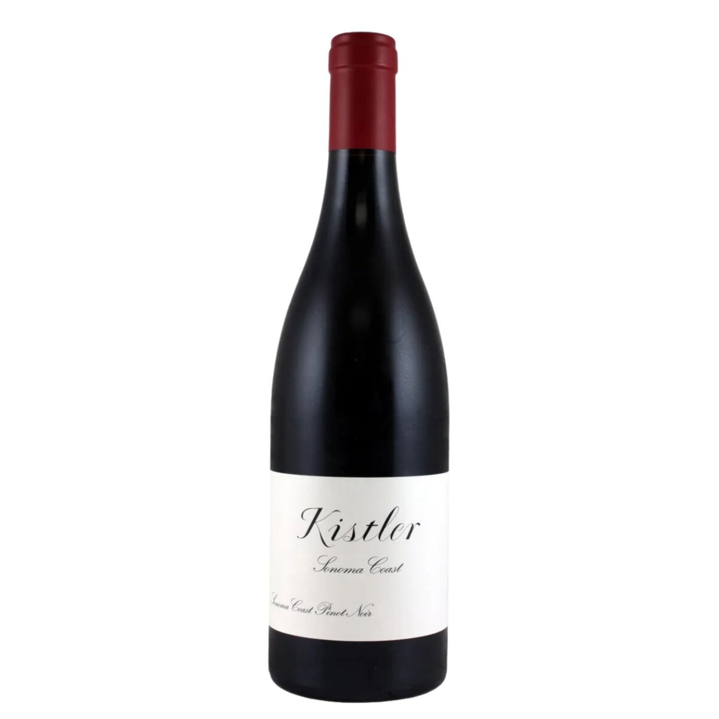 Kistler: Sonoma Coast, Pinot Noir 2022