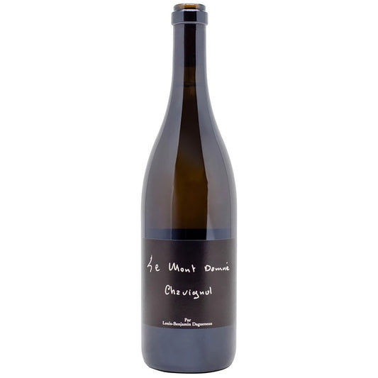 Domaine Didier Dagueneau: Sancerre, Le Mont Damne 2020