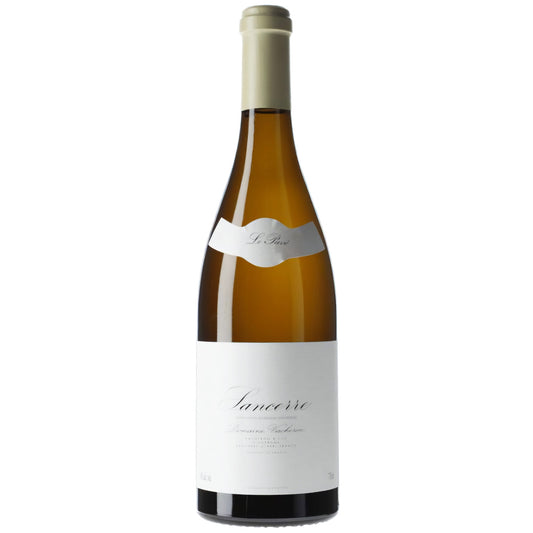 Domaine Vacheron: Sancerre, Pave 2021