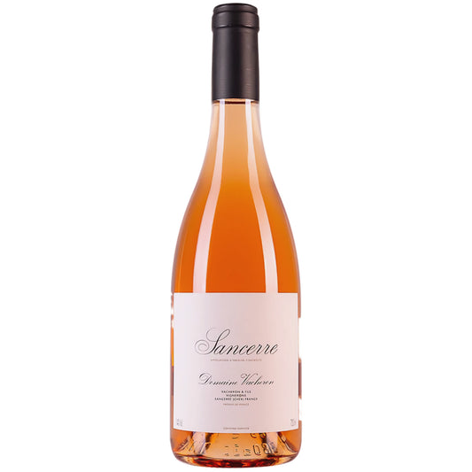 Domaine Vacheron: Sancerre, Rose 2022