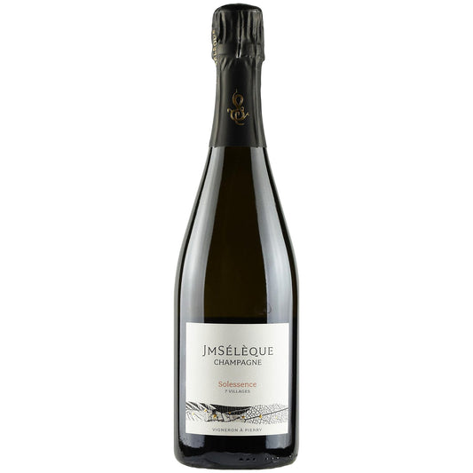 Jean-Marc Seleque: Solessence Extra Brut NV