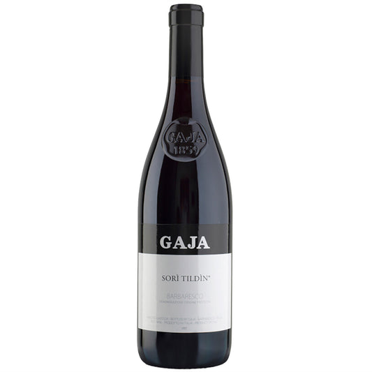 Gaja: Barbaresco, Sori Toldin 2014