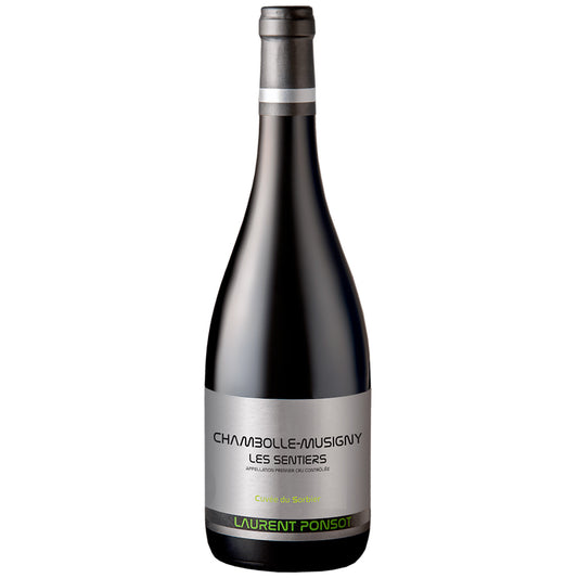 Laurent Ponsot: Chambolle-Musigny, Premier Cru, Les Sentiers, Cuvee du Sorbier 2022
