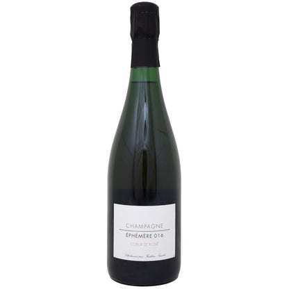 Savart & Dremont: Ephemere 016 Coeur de Rose