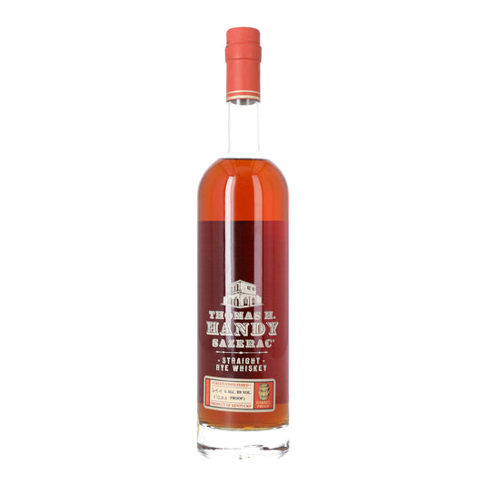 Thomas H. Handy Sazerac: Kentucky Straight Rye NV