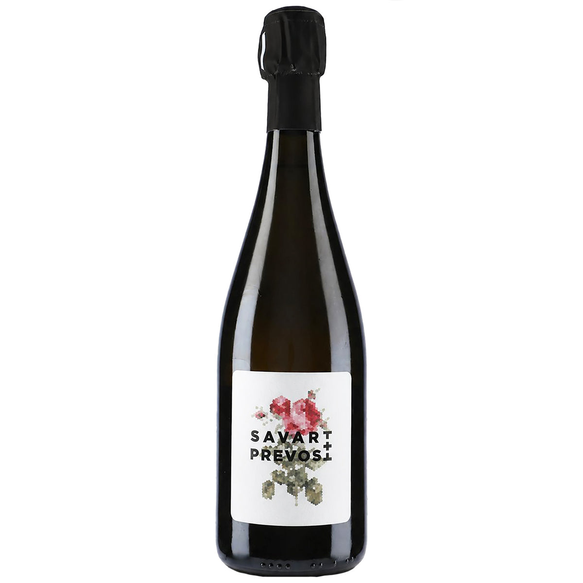 Savart & Prevost: Ephemere 031 Extra Brut Blanc de Blancs 2016