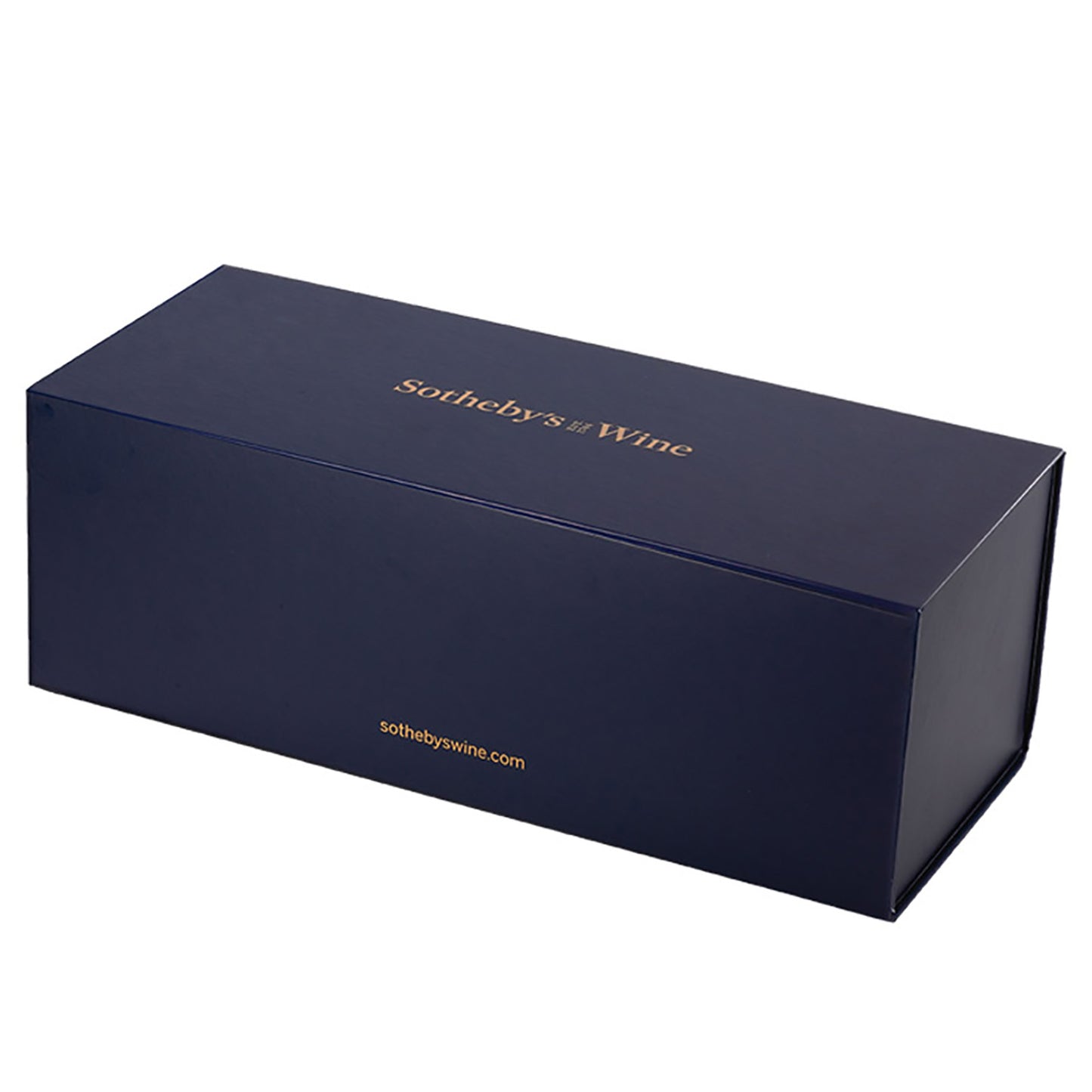 Sotheby's Wine Gift Box - 1 Bottle