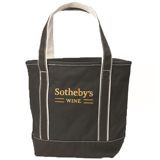 Sotheby's Wine Medium Tote Bag