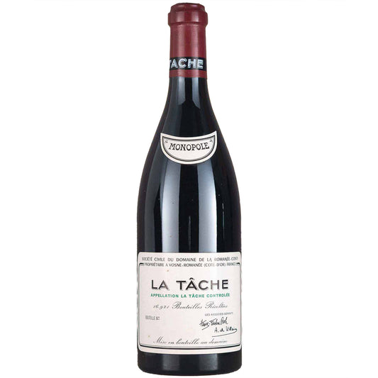 Domaine de la Romanee-Conti: La Tache, Grand Cru 1997