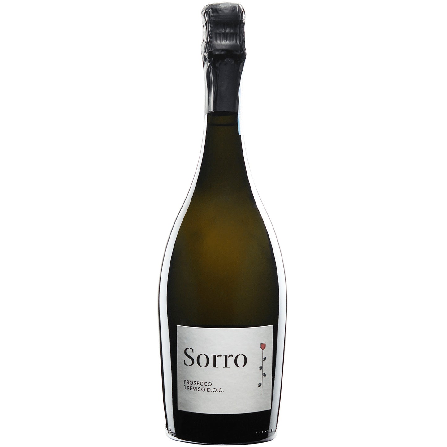 Sorro Prosecco Treviso DOC Brut NV