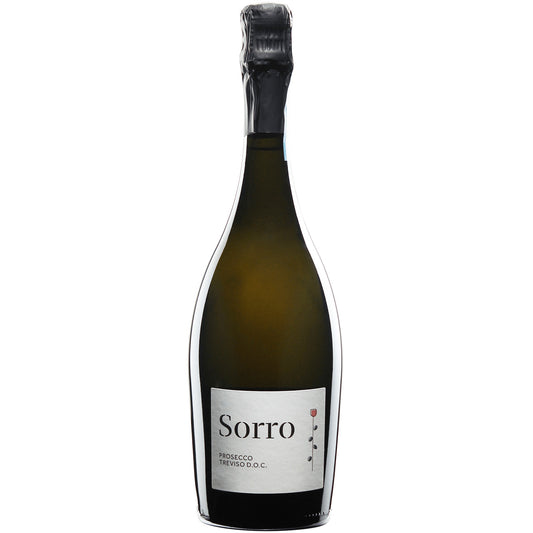 Sorro Prosecco Treviso DOC Brut NV