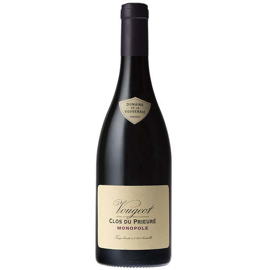 Domaine de la Vougeraie: Vougeot, Clos du Prieure 2020