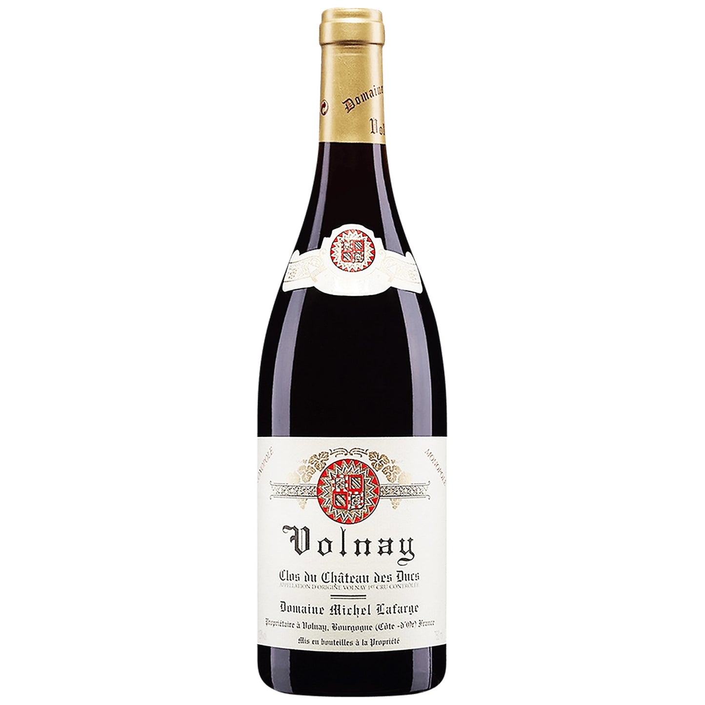 Domaine Michel Lafarge: Volnay, Premier Cru, Clos du Chateau des Ducs 2022