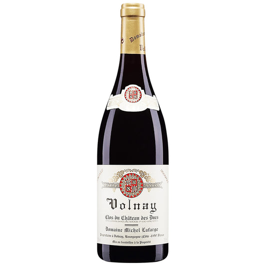 Domaine Michel Lafarge: Volnay, Premier Cru, Clos du Chateau des Ducs 2022