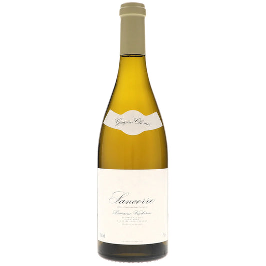 Domaine Vacheron: Sancerre, Guigne Chevre 2021