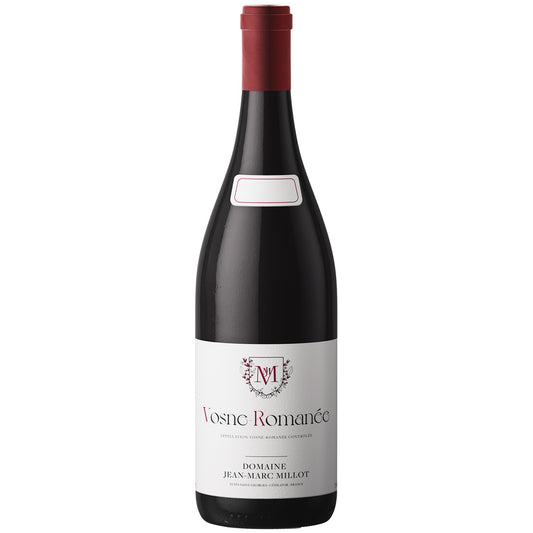 Jean-Marc Millot: Vosne-Romanee 2019