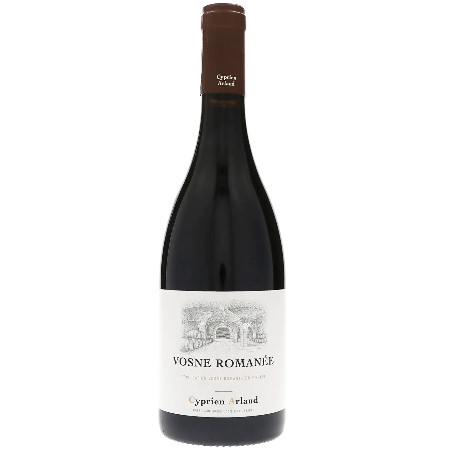 Vosne-Romanee – Sotheby's Wine