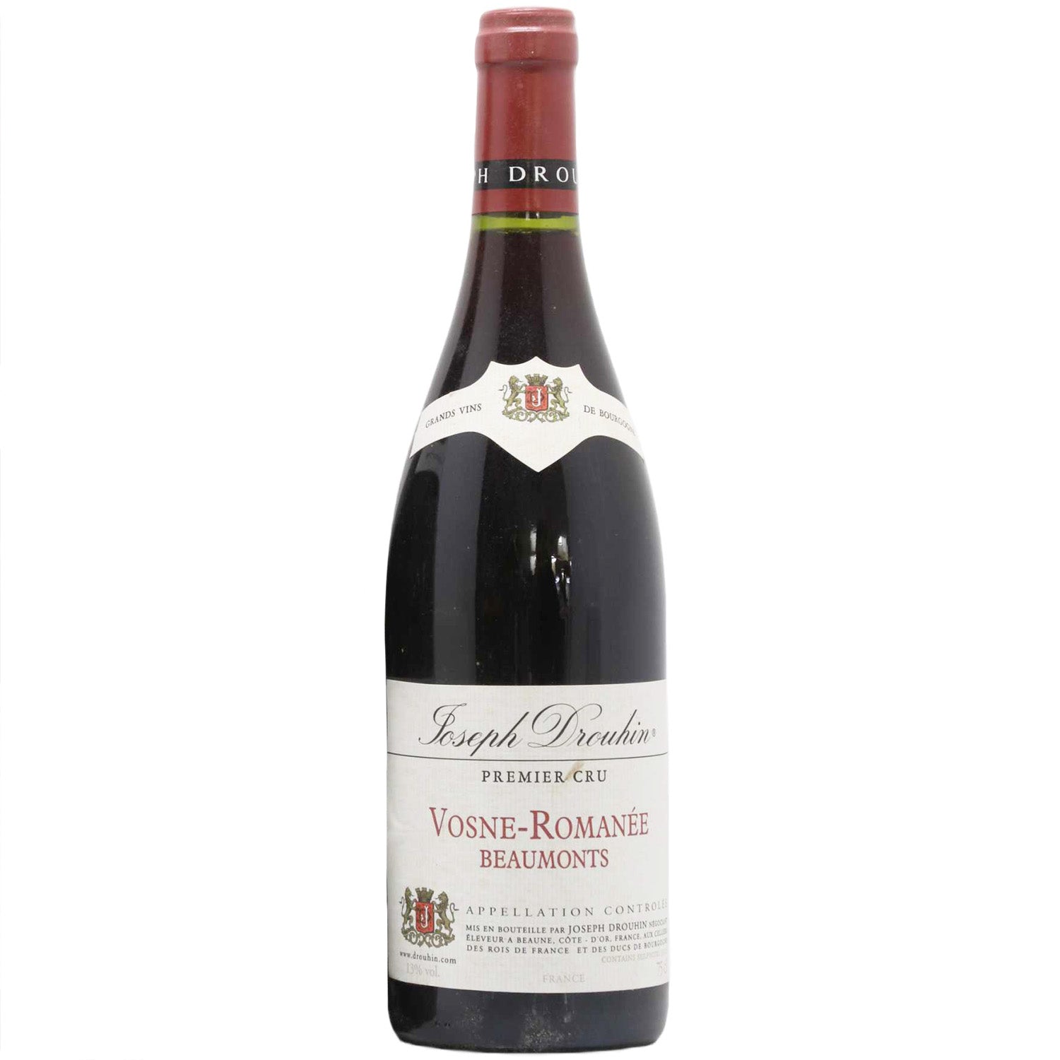 Vosne-Romanee – Sotheby's Wine