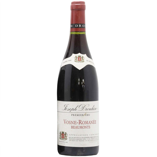 Joseph Drouhin: Vosne-Romanee, Premier Cru, Les Beaux Monts 2023