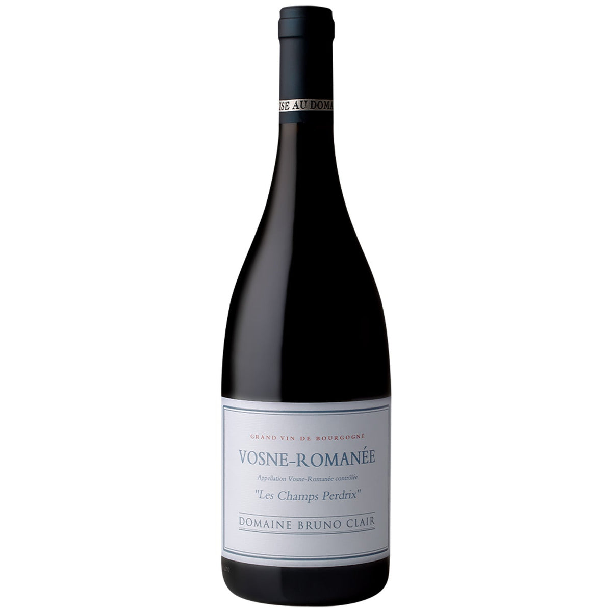 Domaine Bruno Clair: Vosne-Romanee, Aux Champs Perdrix 2023