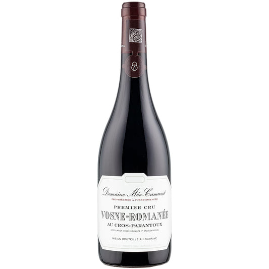 Domaine Meo Camuzet: Vosne-Romanee, Premier Cru, Cros Parantoux 2023