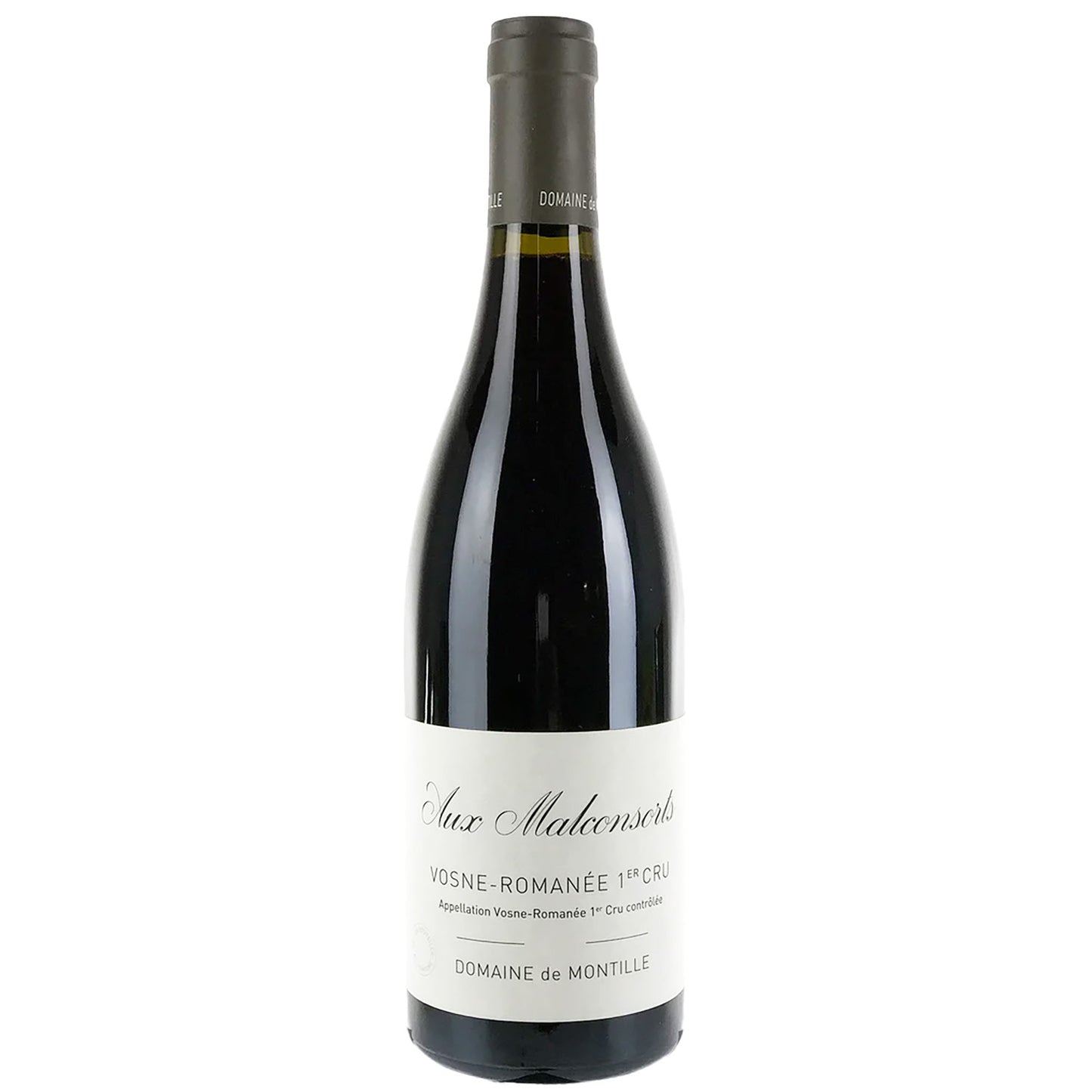 Domaine de Montille: Vosne-Romanee, Premier Cru, Aux Malconsorts 2020
