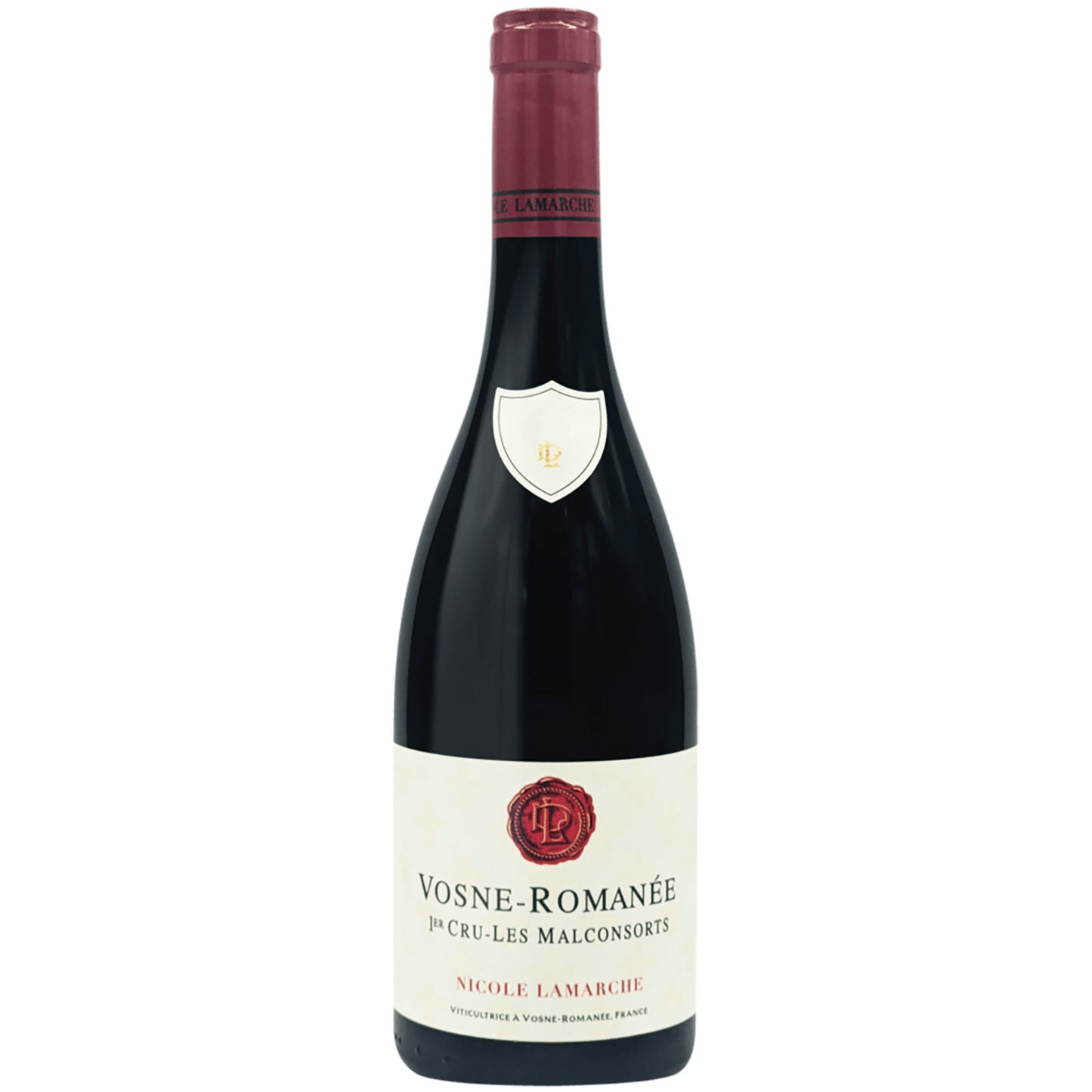 Domaine Nicole Lamarche: Vosne-Romanee, Premier Cru, Aux Malconsorts 2021