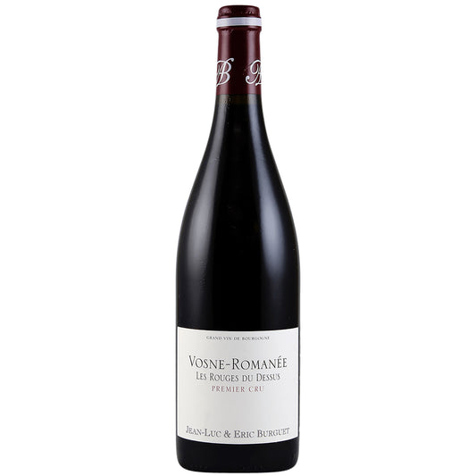 Jean-Luc & Eric Burguet: Vosne-Romanee, Premier Cru, Les Rouges Dessus 2020